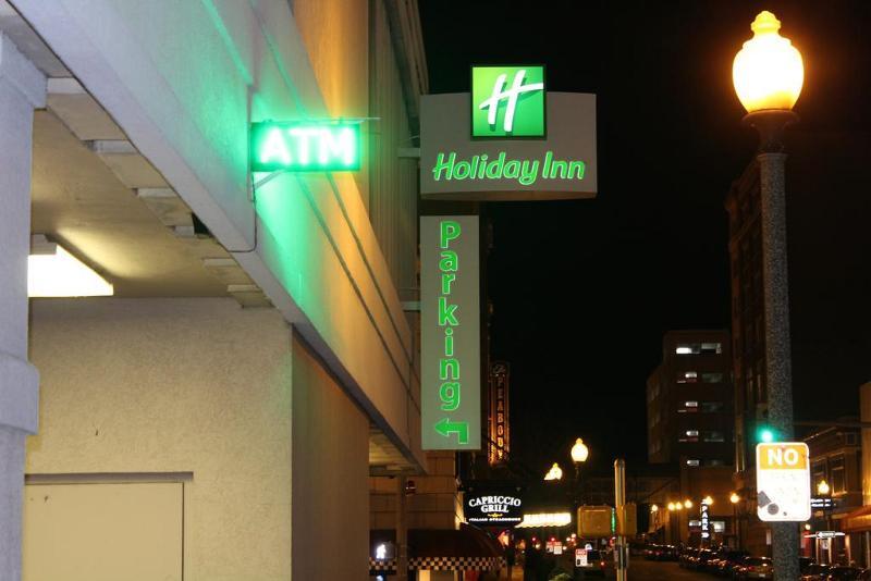 Holiday Inn - Memphis Downtown - Beale St., An Ihg Hotel Kültér fotó